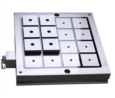 EP50 Magnetic Chuck