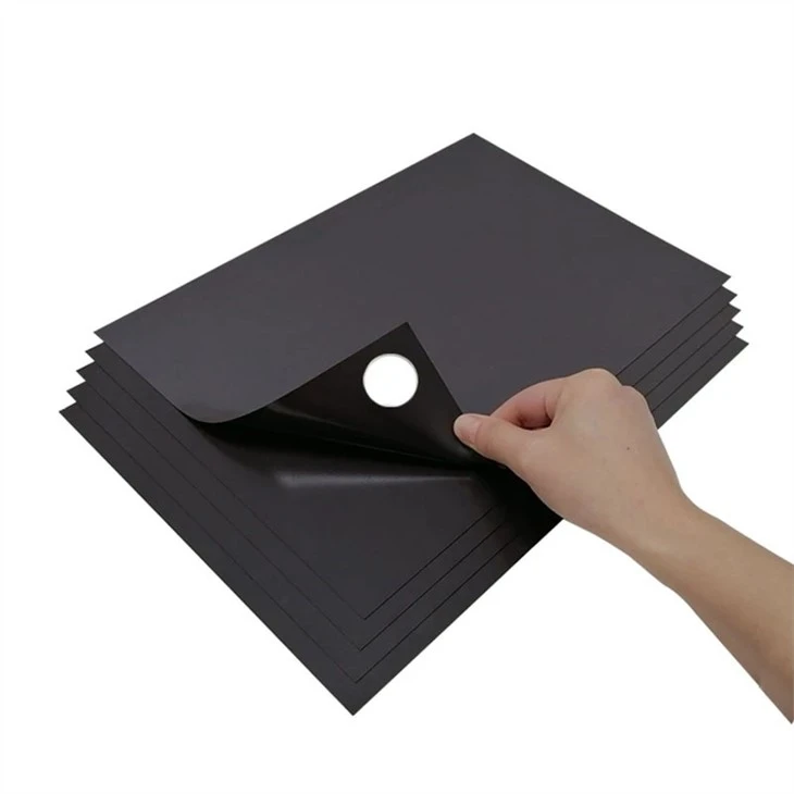 High Quality Flexible Magnets