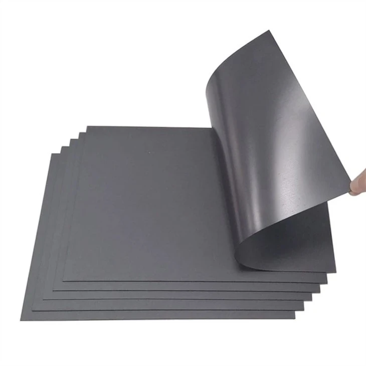 High Quality Flexible Magnets