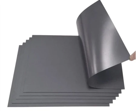 High Quality Flexible Magnets Factory High Quality Flexible Magnets Factory