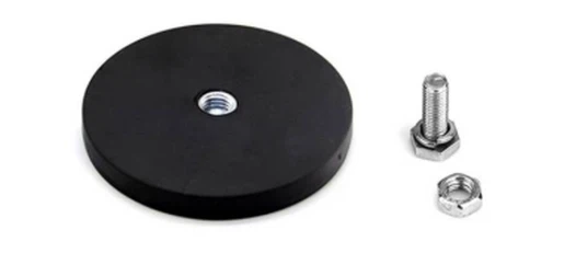 The Strongest Vibration-Damping Neodymium Pot Magnets The Strongest Vibration-Damping Neodymium Pot Magnets