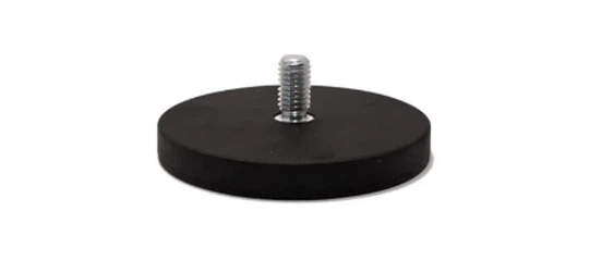 The Strongest Vibration-Damping Neodymium Pot Magnets The Strongest Vibration-Damping Neodymium Pot Magnets