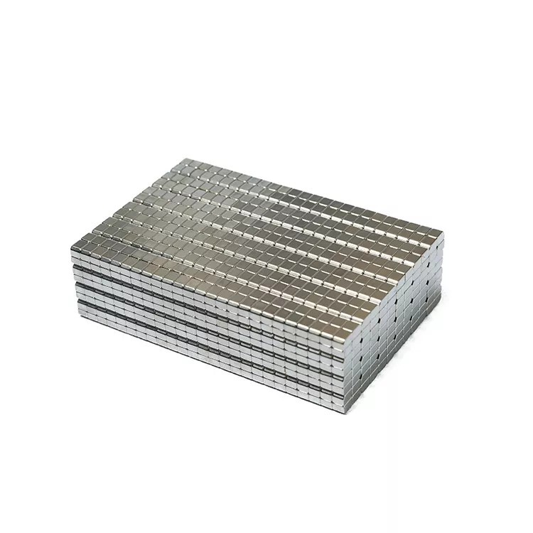 NdFeB segull fyrir farsíma hátalara