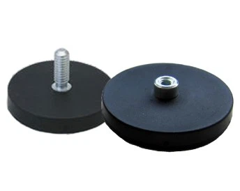 The Strongest Vibration-Damping Neodymium Pot Magnets | An In-Depth Review best