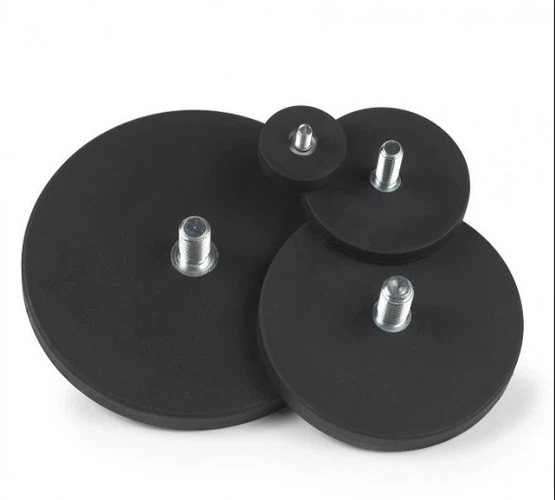 The Strongest Vibration-Damping Neodymium Pot Magnets | An In-Depth Review price