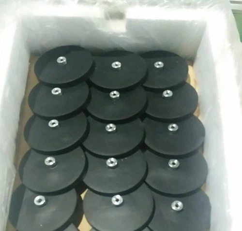 The Strongest Vibration-Damping Neodymium Pot Magnets | An In-Depth Review factory